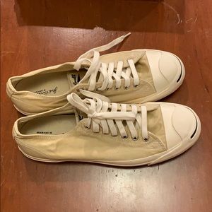 Jack Purcell Converse